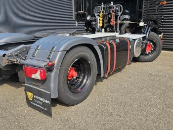 Scania R500 V8 / MANUAL / RETARDER